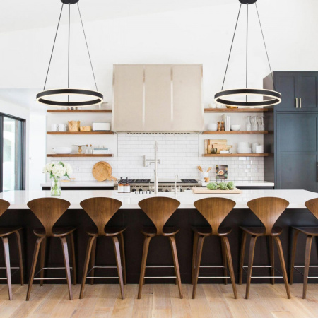 Люстры подвесные — Подвесная люстра Citilux CL719501 купить в 