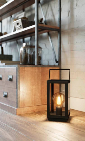 Настольные лампы — Настольная лампа EGLO 43623 купить в 