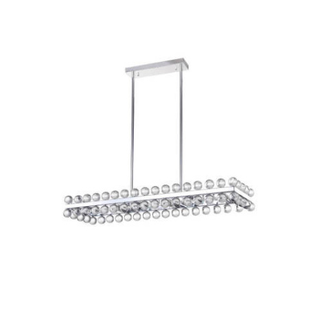 Люстры на штанге — Люстра на штанге Vele Luce VL4143L26 купить в 