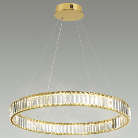 Люстры подвесные — Подвесная люстра Odeon Light 5015/45L купить в 