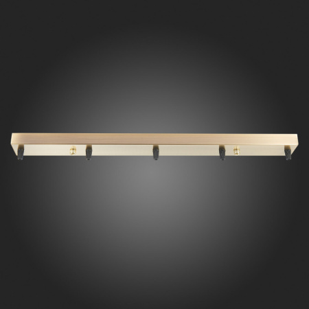 Базы накладные — База накладная ST-Luce SL001.313.05 купить в 