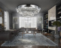 Люстры каскадные — Каскадная люстра Ambrella Light TR5029 купить в  Люстры каскадные — Каскадная люстра Ambrella Light TR5029 купить в