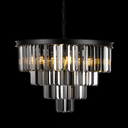 Люстры каскадные — Каскадная люстра LOFT IT 10018/600C купить в  Люстры каскадные — Каскадная люстра LOFT IT 10018/600C купить в