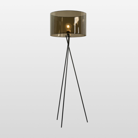 Торшеры и напольные светильники — Торшер Lussole LSP-0733 купить в 