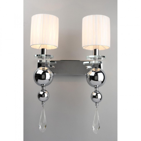 Настенные бра — Бра Omnilux OML-88001-02 купить в 