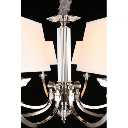 Люстры подвесные — Подвесная люстра APLOYT APL.754.03.08 купить в 