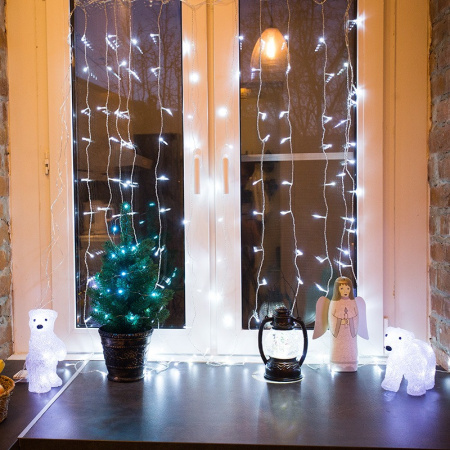 Светодиодные фигуры — Светодиодная фигура Neon-Night 513-312 купить в 