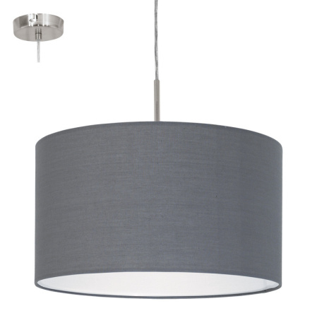 Люстры подвесные — Подвесная люстра EGLO 31573 купить в 