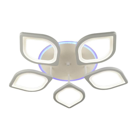 Потолочные люстры — Потолочная светодиодная люстра Seven Fires Танис 75226.01.09.05 купить в 