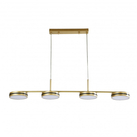 Люстры подвесные — Подвесная люстра F-Promo 4043-4P купить в 