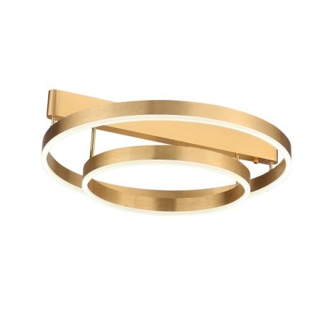 Накладные светильники — Накладной светильник ST-Luce SL944.202.02 купить в 