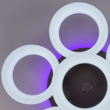 Накладные светильники — Накладной светильник Citilux CL225A165E купить в 