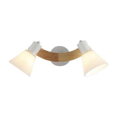 Споты — Спот Seven Fires Alva WD3510/2W-WT купить в 