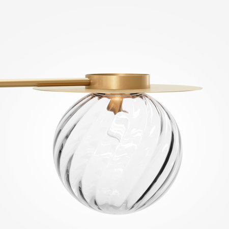 Люстры накладные — Накладная люстра Maytoni MOD291CL-04BS1 купить в  Люстры накладные — Накладная люстра Maytoni MOD291CL-04BS1 купить в