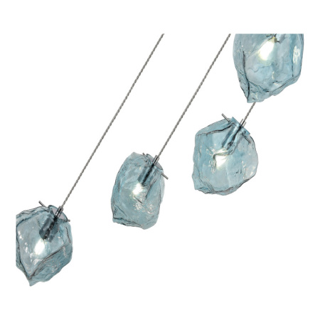 Люстры каскадные — Каскадная люстра ST-Luce SL1175.113.05 купить в 