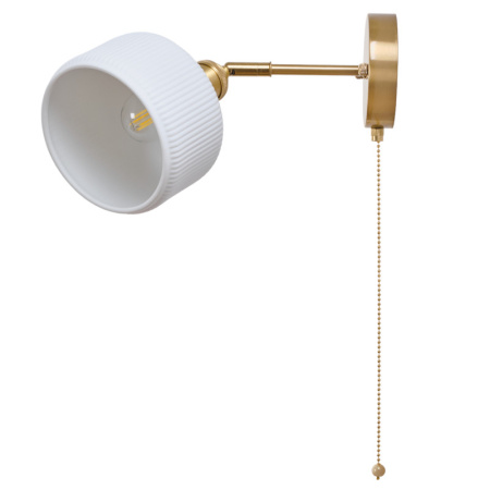 Настенные бра — Бра MyFar MR2062-1W купить в 