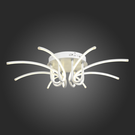 Накладные светильники — Накладной светильник ST-Luce SL953.502.08 купить в 