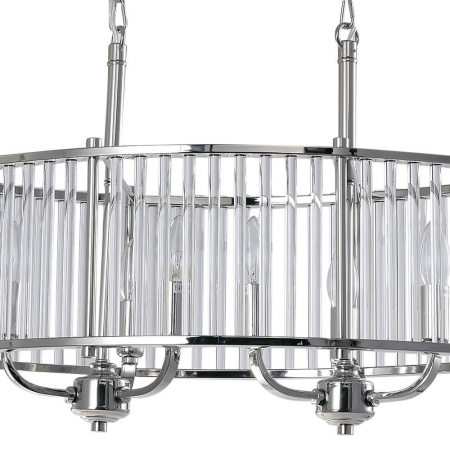 Люстры подвесные — Подвесная люстра Lumien Hall Lenora LH3062/6PO-NL-CL купить в  Люстры подвесные — Подвесная люстра Lumien Hall Lenora LH3062/6PO-NL-CL купить в
