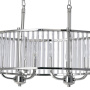 Люстры подвесные — Подвесная люстра Lumien Hall Lenora LH3062/6PO-NL-CL купить в  Люстры подвесные — Подвесная люстра Lumien Hall Lenora LH3062/6PO-NL-CL купить в