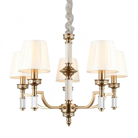 Люстры подвесные — Подвесная люстра APLOYT APL.716.13.05 купить в 