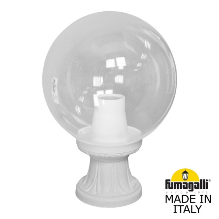 Низкие уличные фонари — Садово-парковый светильник Fumagalli G25.110.000.WXF1R купить в  Низкие уличные фонари — Садово-парковый светильник Fumagalli G25.110.000.WXF1R купить в