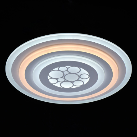 Люстры накладные — Накладная люстра DeMarkt 661017301 купить в  Люстры накладные — Накладная люстра DeMarkt 661017301 купить в