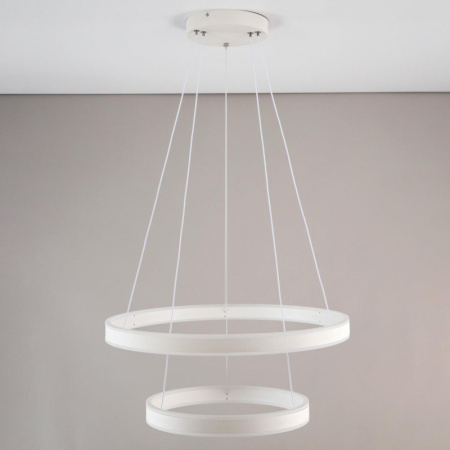 Люстры каскадные — Каскадная люстра Citilux CL719640 купить в 