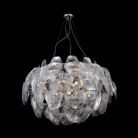 Люстры подвесные — Подвесная люстра Azzardo 3D AZ0314 купить в 