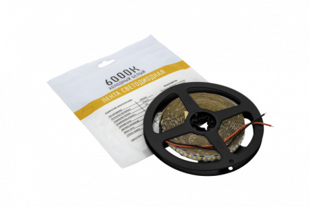 Светодиодные ленты — Лента SWG SWG2204-12-22-W купить в 