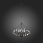 Люстры подвесные — Подвесная люстра ST-Luce SL1107.403.06 купить в 