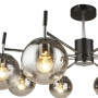 Потолочные люстры — Потолочная люстра Seven Fires Монкиеро 66405.01.13.08 купить в 
