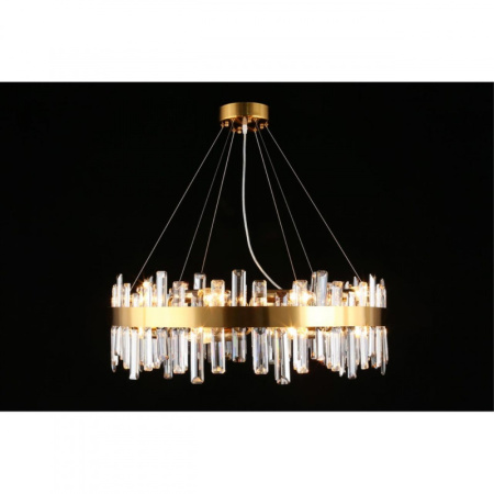 Люстры подвесные — Подвесная люстра APLOYT APL.825.03.20 купить в 