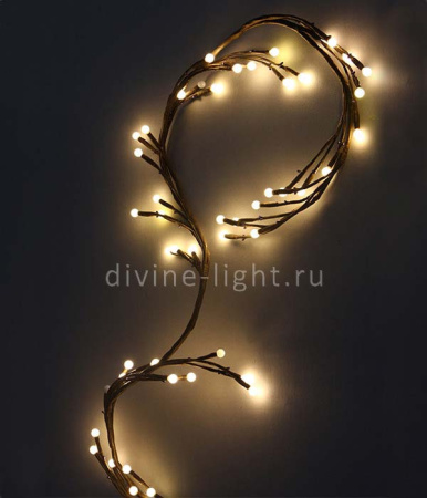 Светодиодные фигуры — Светодиодная фигура Laitcom LC176L-B048K-180 купить в 