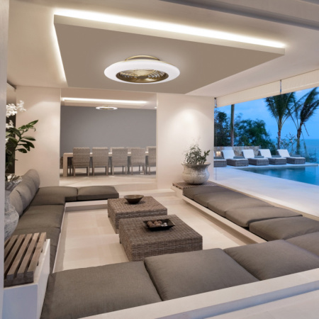 Накладные светильники — Накладной светильник Mantra 6707 купить в 