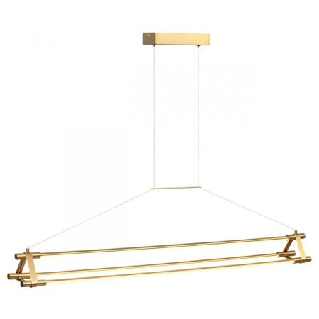 Линейные светильники — Линейный светильник Odeon Light 4394/48L купить в 