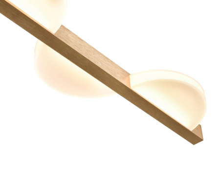 Подвесные светильники — Подвесной светильник Vele Luce VL7194P06 купить в 