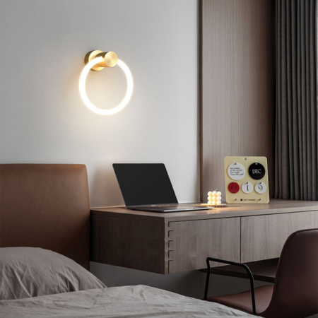 Настенные бра — Бра ImperiumLoft 230099-23 купить в 