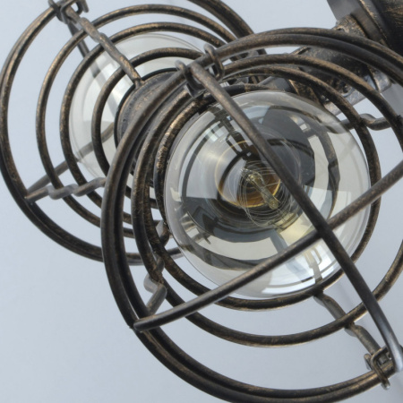 Настенные бра — Бра MW-Light 104021602 купить в 