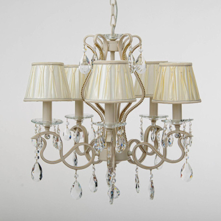 Люстры подвесные — Подвесная люстра Abrasax Jasmin 2019/5 купить в 