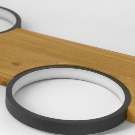 Торшеры и напольные светильники — Торшер Lussole LSP-0905 купить в 