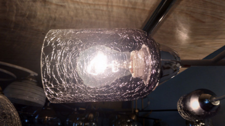 Люстры на штанге — Люстра на штанге DeMarkt 110011606 купить в 