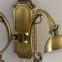 Настенные бра — Бра Citilux CL413421 купить в  Настенные бра — Бра Citilux CL413421 купить в