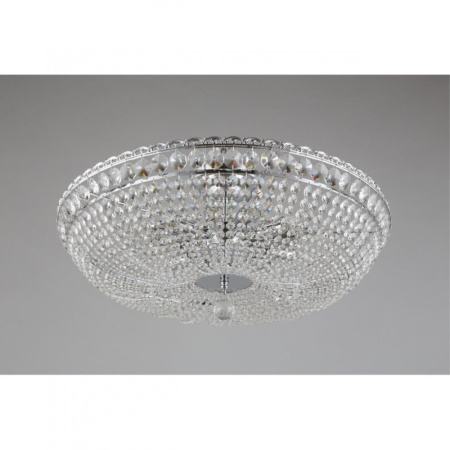 Люстры на штанге — Люстра на штанге APLOYT APL.758.07.12 купить в 