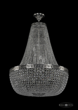 Люстры на штанге — Люстра на штанге Bohemia Ivele Crystal 19111/H2/70IV NB купить в  Люстры на штанге — Люстра на штанге Bohemia Ivele Crystal 19111/H2/70IV NB купить в
