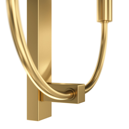 Настенные бра — Бра Maytoni MOD423WL-02C купить в 