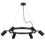 Люстры подвесные — Подвесная люстра Lightstar LR016376 купить в  Люстры подвесные — Подвесная люстра Lightstar LR016376 купить в