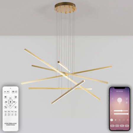 Люстры подвесные — Подвесная люстра Natali Kovaltseva INNOVATION STYLE 83105 купить в  Люстры подвесные — Подвесная люстра Natali Kovaltseva INNOVATION STYLE 83105 купить в