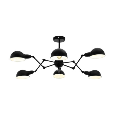 Люстры на штанге — Люстра на штанге EGLO 49036 купить в 