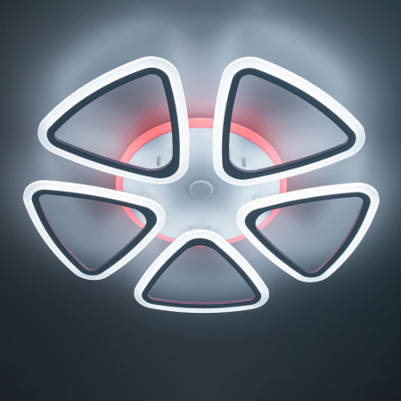 Накладные светильники — Накладной светильник Citilux CL234A250E купить в 