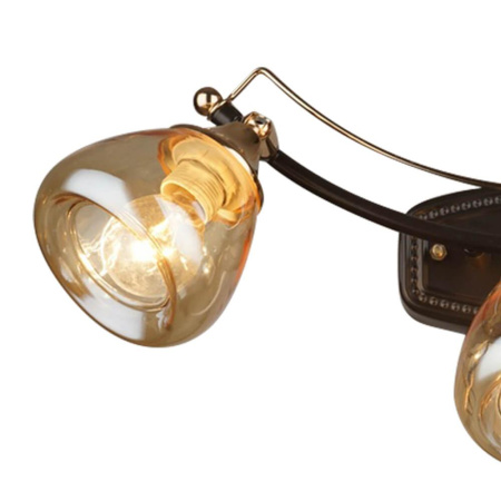 Потолочные светильники — Бра Seven Fires Ланувио 66242.01.69.03 купить в 